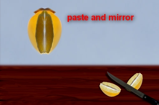 Creation of Lemons: Step 32